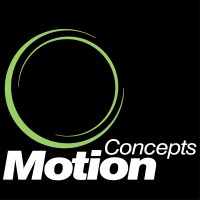 Motion Concepts 로고