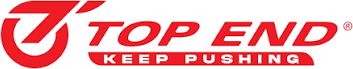 Top End 로고