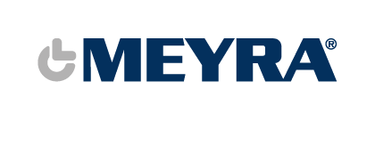 MEYRA 로고