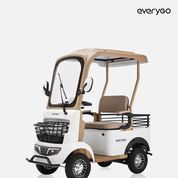 EVERYBOT MOBILITY 에브리봇모빌리티 모빌리티 제품