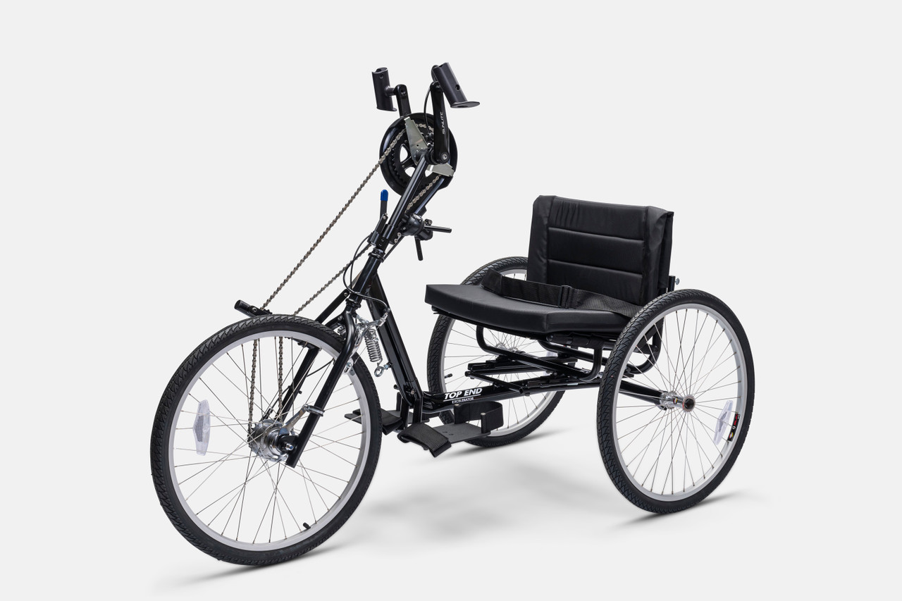 TOP END Excelerator 핸드사이클