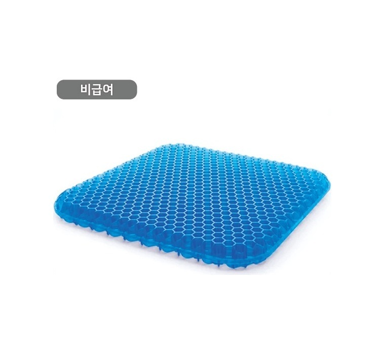 Cooling Gel Cushion 방석