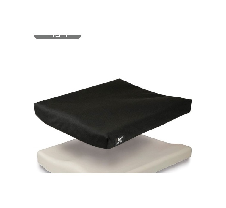 JAY Basic Cushion 방석