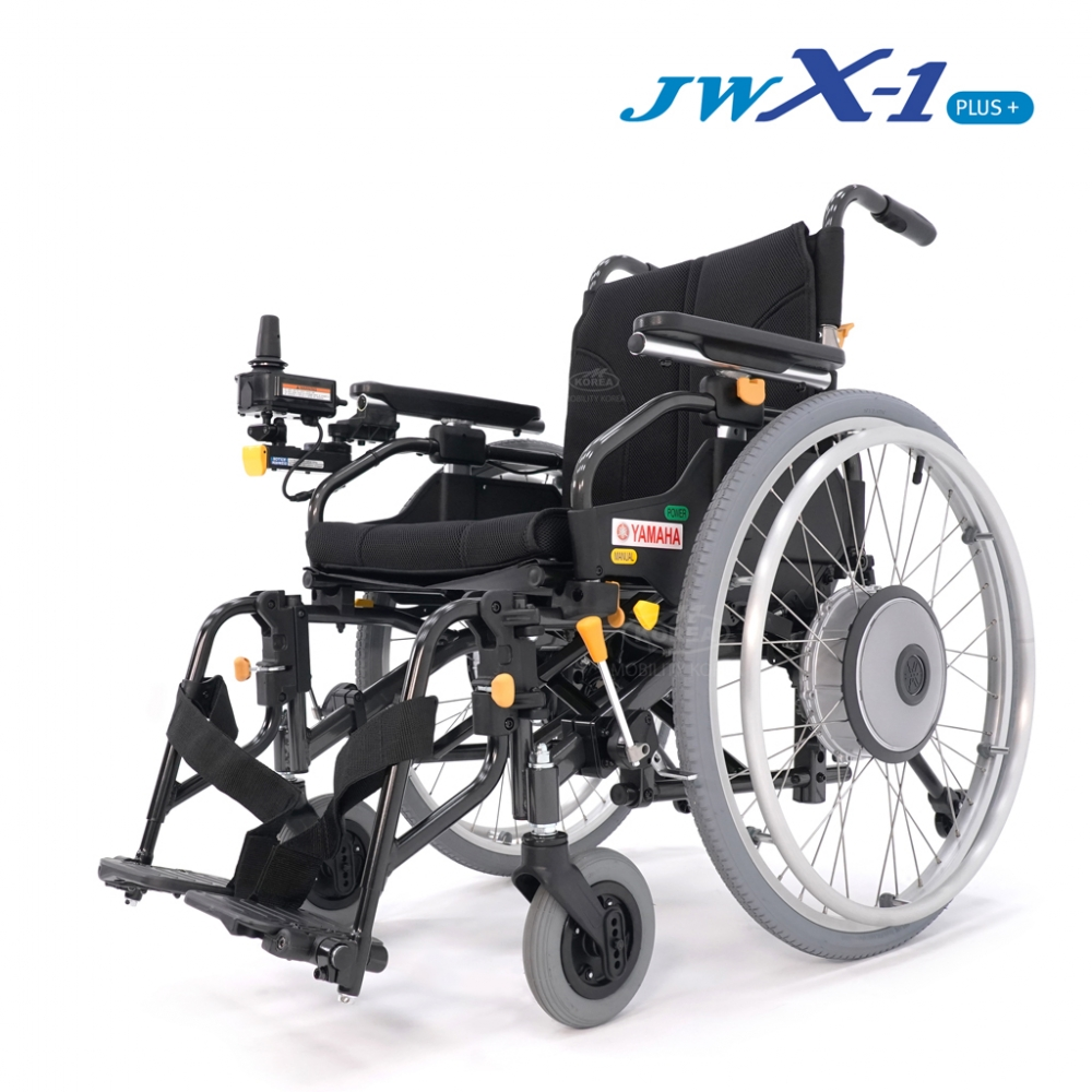 YAMAHA JWX-1 PLUS 모빌리티 제품
